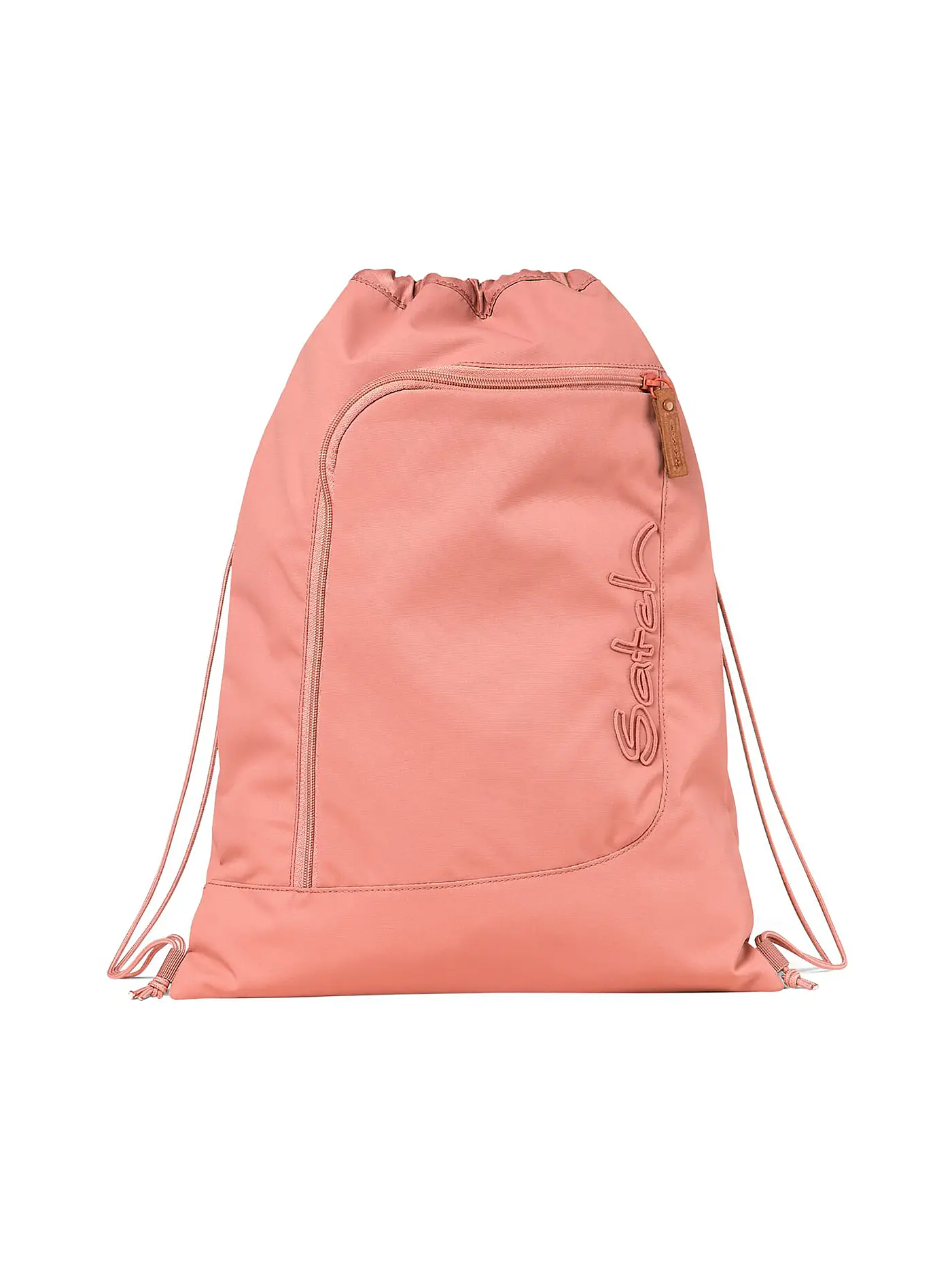 SATCH | Sportbeutel Nordic Coral | 